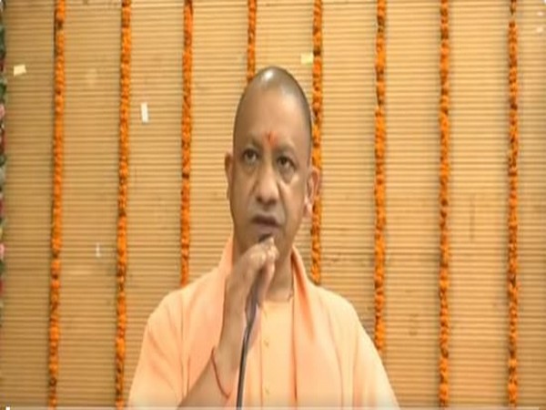 Uttar Pradesh Chief Minister Yogi Adityanath (File Photo)