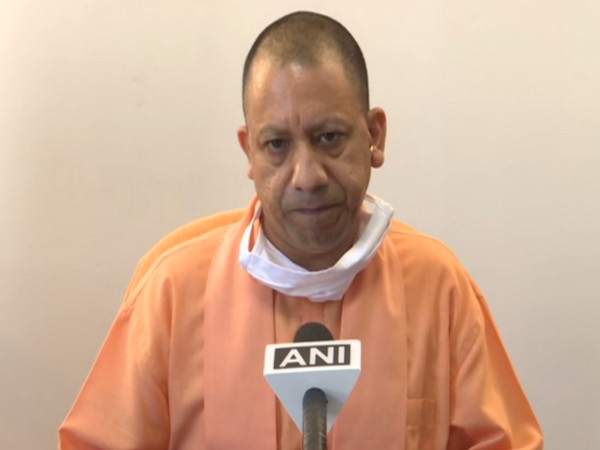 Uttar Pradesh Chief Minister Yogi Adityanath (File Photo)