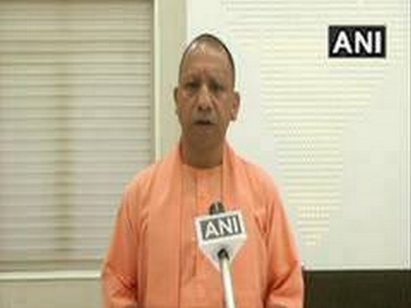 Uttar Pradesh Chief Minister Yogi Adityanath (File Photo)