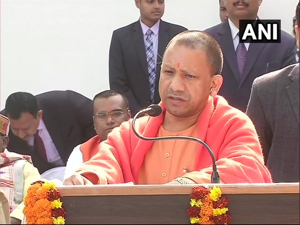 Yogi Adityanath