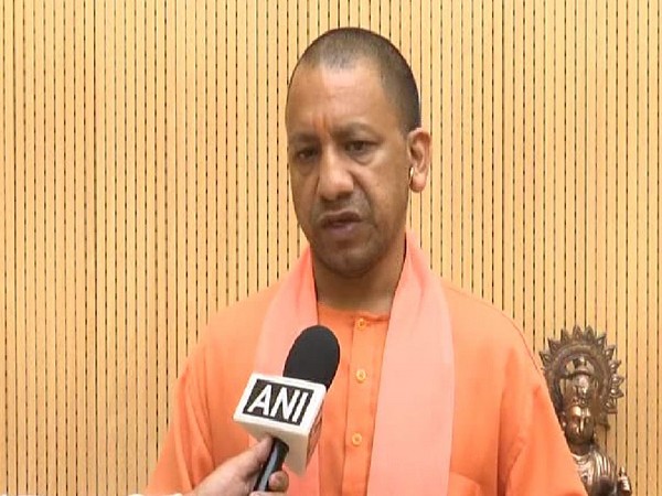 Uttar Pradesh Chief Minister Yogi Adityanath (File Pic)