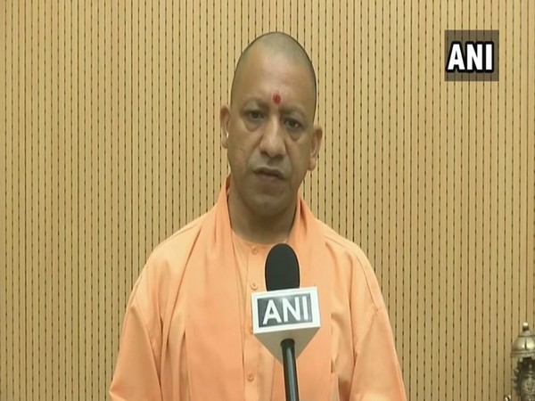 Uttar Pradesh Chief Minister Yogi Adityanath (File Photo)