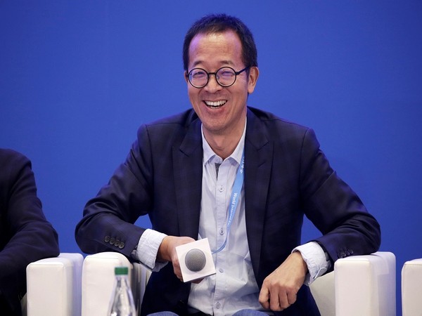 Yu Minhong, Chairman and President of New Oriental Education. (Photo Credit - Reuters)