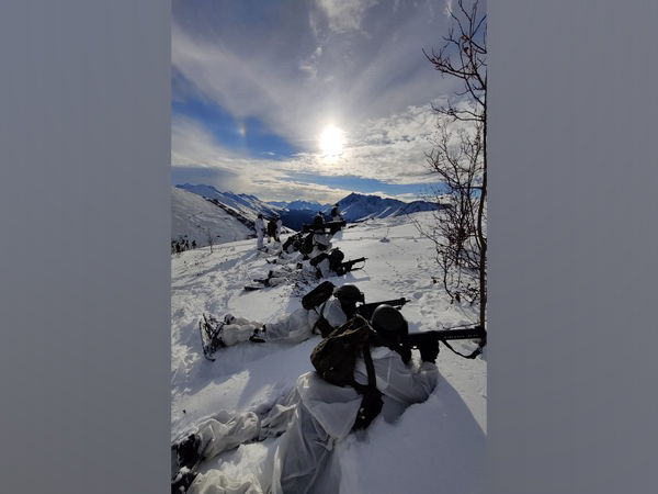 Validation phase of Yudh Abhyas 21 conducted from Oct 25-28: Army