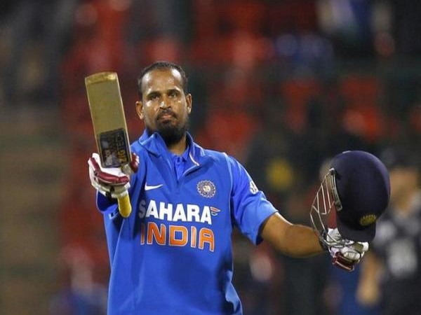 Yusuf Pathan thanks BCCI for fair trial post doping ban