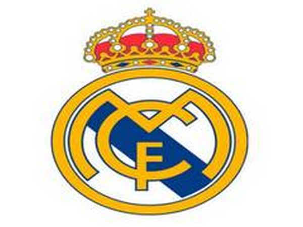 Real Madrid logo 