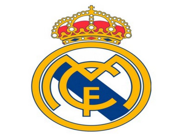 Real Madrid logo 