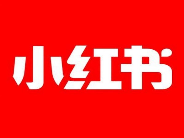 Xiaohongshu logo