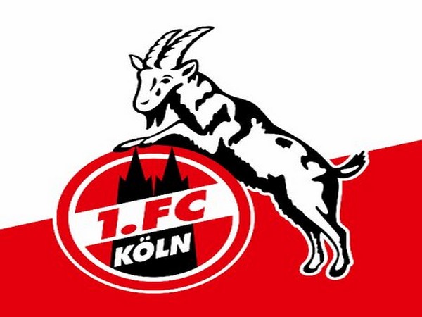 FC Koln logo 