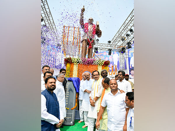 Karnataka Chief Minister Basavaraj Bommai in Bidar