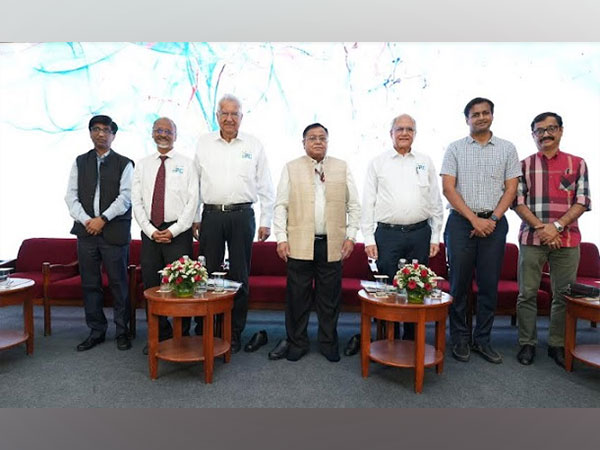 EPIC Foundation was launched in Delhi today in the presence of Dr VK Saraswat, Member, NITI Aayog and Jasmine Shah, Vice Chairperson, Dialogue and Development Commission of Delhi