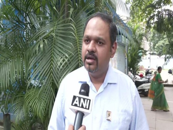 Anirban Dutta  (Photo: ANI)