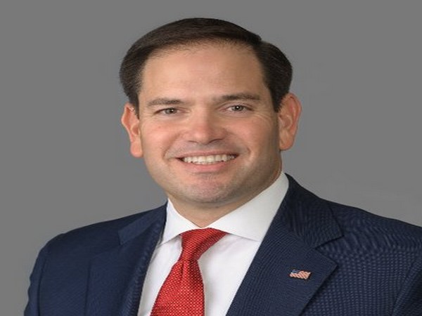 Senator Rubio Press (Photo Credit: Twitter)