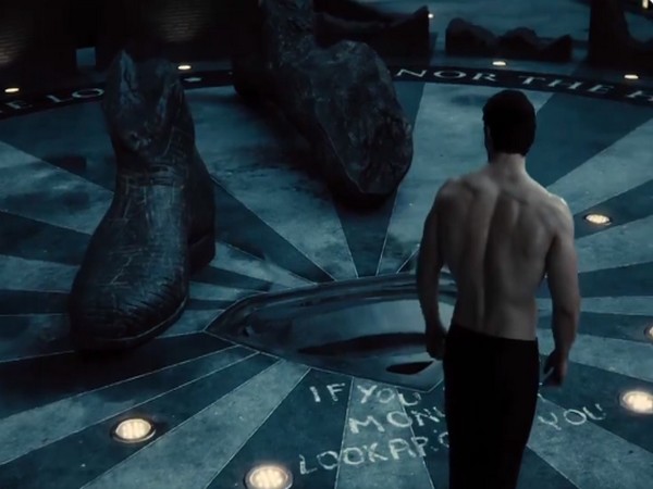 A still from the teaser (Image source: Twitter) 