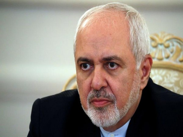 Iranian Foreign Minister Mohammad Javad Zarif (File photo)