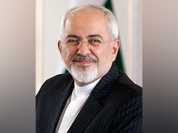 Iranian Foreign Minister Mohammad Javad Zarif