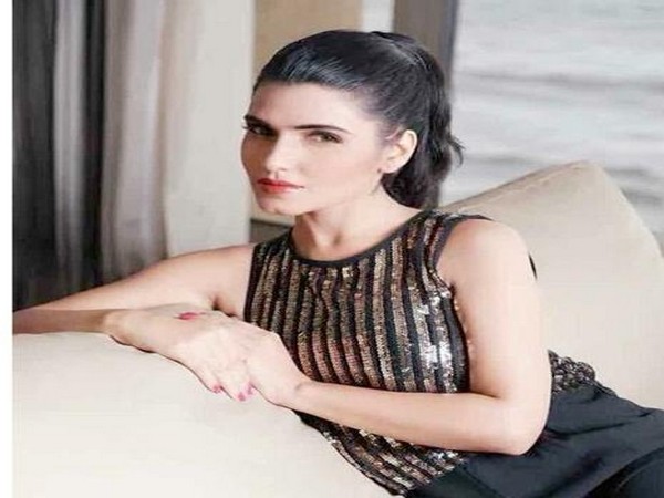 Zarine Manchanda, CEO of Zarine Manchanda Foundation