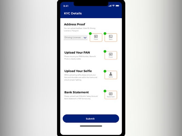 ZinCash App by Zavron Finserv