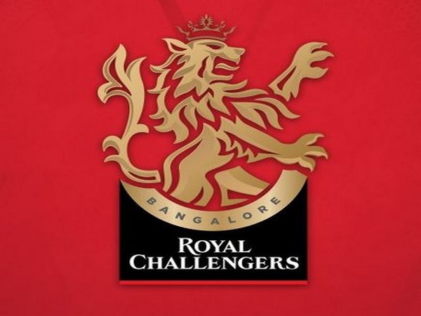 New Logo of IPL franchise Royal Challengers Bangalore (Photo/ RCB Twitter)