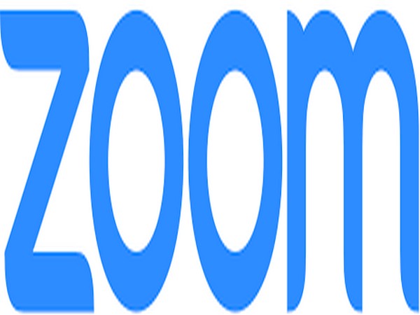 Zoom logo 