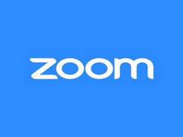Zoom logo