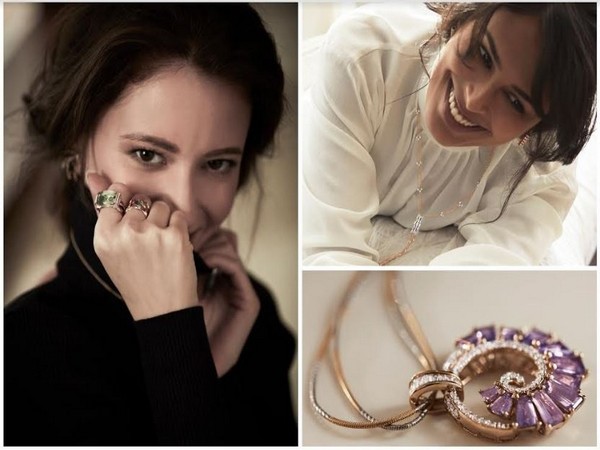 Soul Lines - Find your melody in rare jewellery, Zoya - A Tata Product