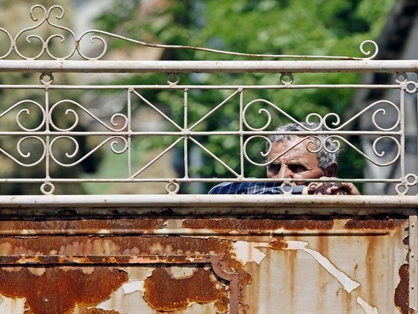 Representative Image. (Photo Credit - Reuters)