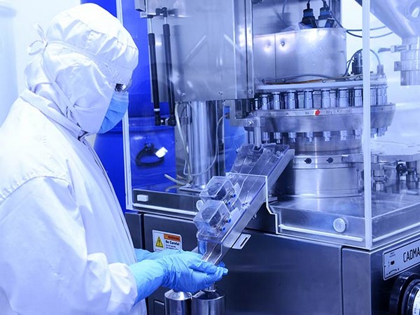 The company makes formulations, active pharmaceutical ingredients, animal healthcare products and wellness products