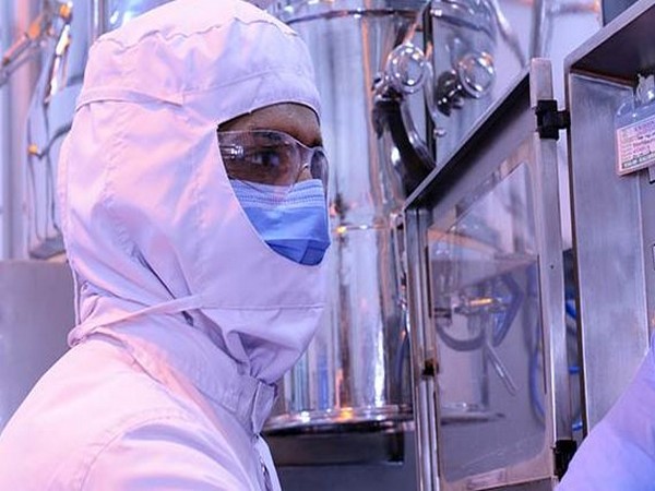 The company employs nearly 25,000 people worldwide, including 1,400 scientists engaged in R&D.
