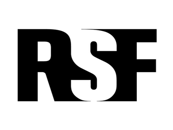 RSF logo