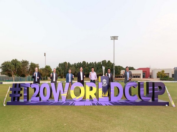 India to host T20 World Cup 2021 (Photo/ ICC)