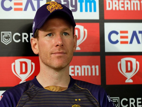 Eoin Morgan (Photo/ iplt20.com) 