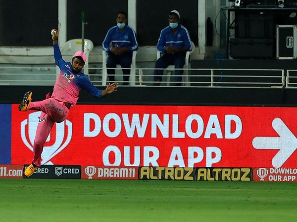 Sanju Samson (Photo/ iplt20.com) 