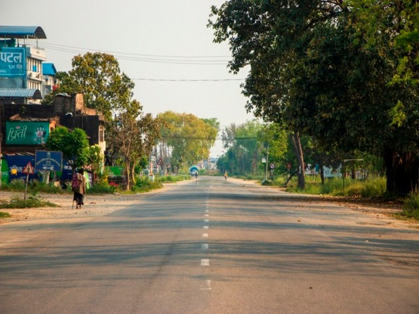 The streets in Nepal that would have been buzzing with celebration have fallen silent due to COVID-19