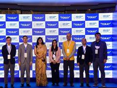 
      
      Toray Industries Hosts Toray Forum India 2022 
      
      