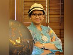 
      
      Indonesian FM urges to 'find ways' to end Ukraine war
      
      