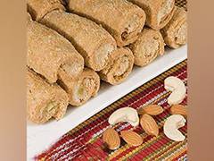 
    Gajak: The ultimate winter delicacy for sweet lovers
    