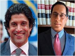 
      
      Farhan Akhtar lauds SC Collegium's decision to approve...
      
      