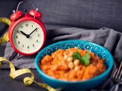
      
      Intermittent fasting helpful in managing chronic diseases: Study
      
      