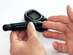 
      
      Diabetes cases increase significantly in Pakistan, show IDF figure
      
      