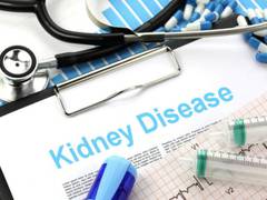 
      
      Retransplantation may offer better survival than dialysis: Study
      
      