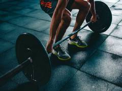 
      
      Strength training can burn fat too, myth-busting study finds
      
      