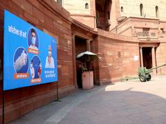 
      
      CBI arrests Navy officers in information leak case, Navy...
      
      