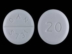 
      
      Kidney patients prescribed high dose of common muscle...
      
      