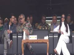 
      
      Indian Army brings 'Umeed Ki Sehar' for the Uri youth in...
      
      