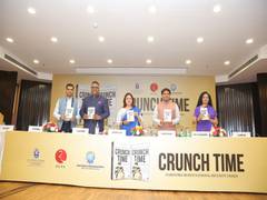 
      
      Book on PM Modi's tackling of national security crises released
      
      