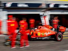 
      
      Anthoine Hubert passes away after high-speed collision on...
      
      