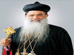 
      
      Supreme head of the Malankara Orthodox Syrian Church passes away
      
      