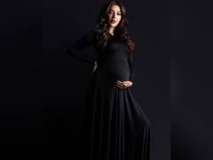 
      
      Mom-to-be Kajal Aggarwal looks elegant in her maternity photoshoot
      
      
