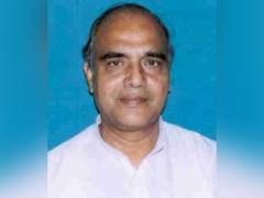 
      
      Former Odisha speaker Sarat Kumar Kar passes away 
      
      